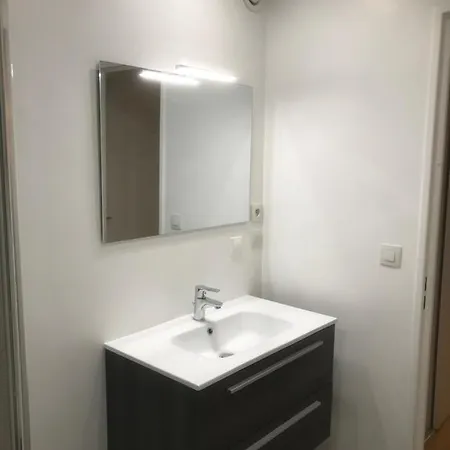 Appartement La Madonette