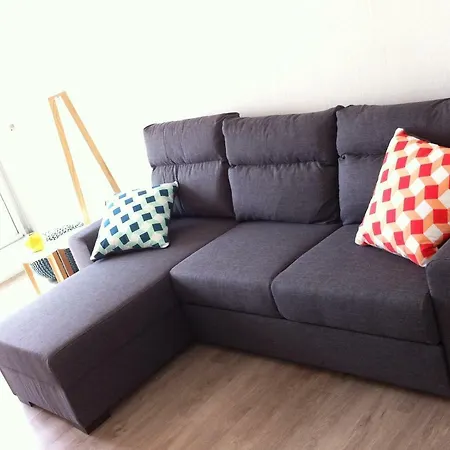 La Madonette Appartement *