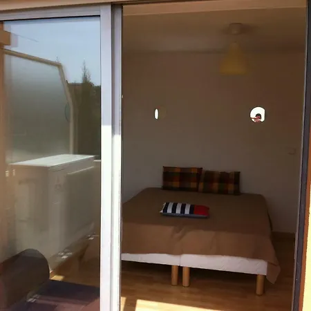 La Madonette Appartement