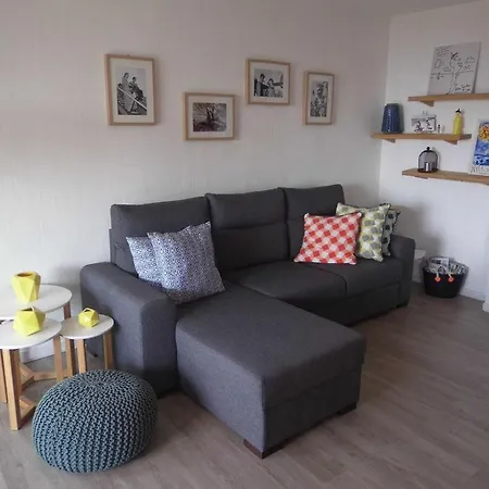 La Madonette Appartement Nice