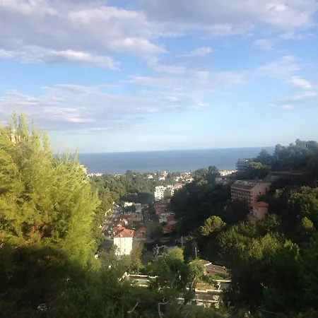 La Madonette Appartement *