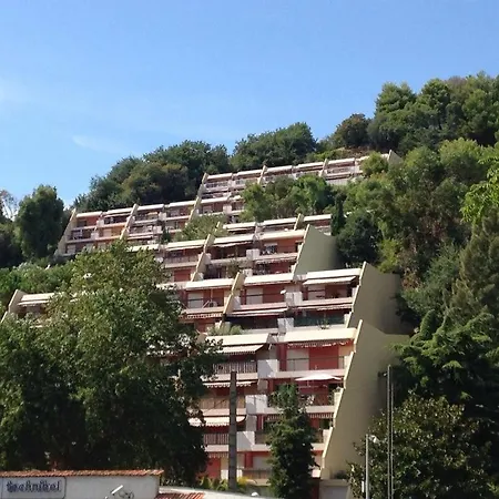 La Madonette Appartement Nice