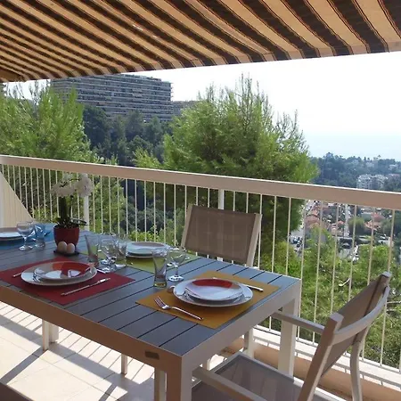 La Madonette Appartement